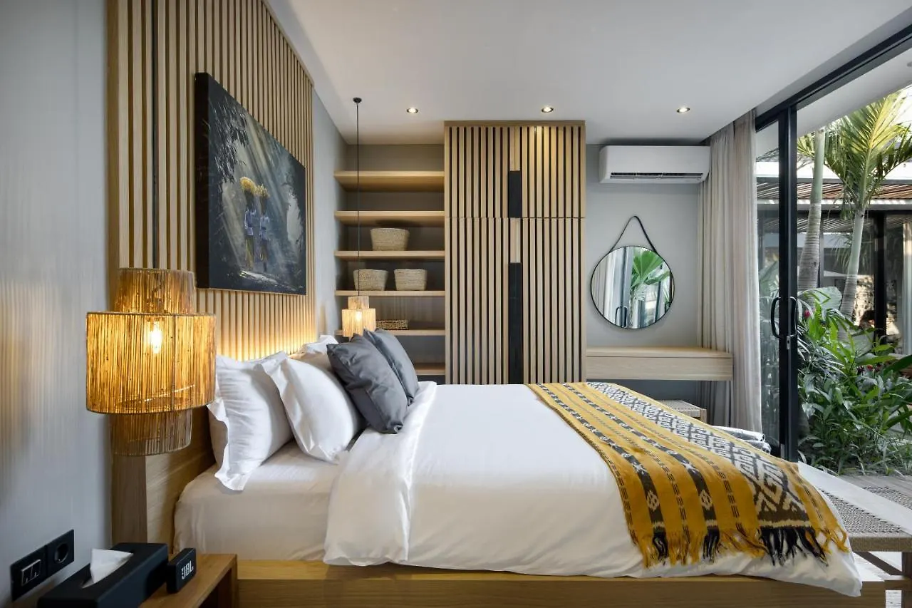 Ananda Villa By Betterplace Jimbaran