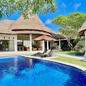  Villa Aruni Bali Jimbaran Boutique Villa