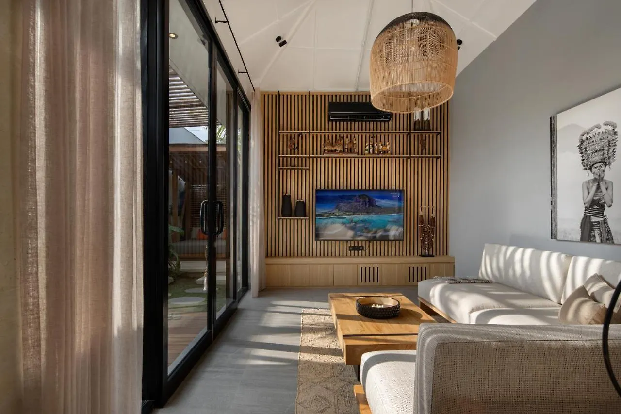 Ananda Villa By Betterplace Jimbaran  Indonesia