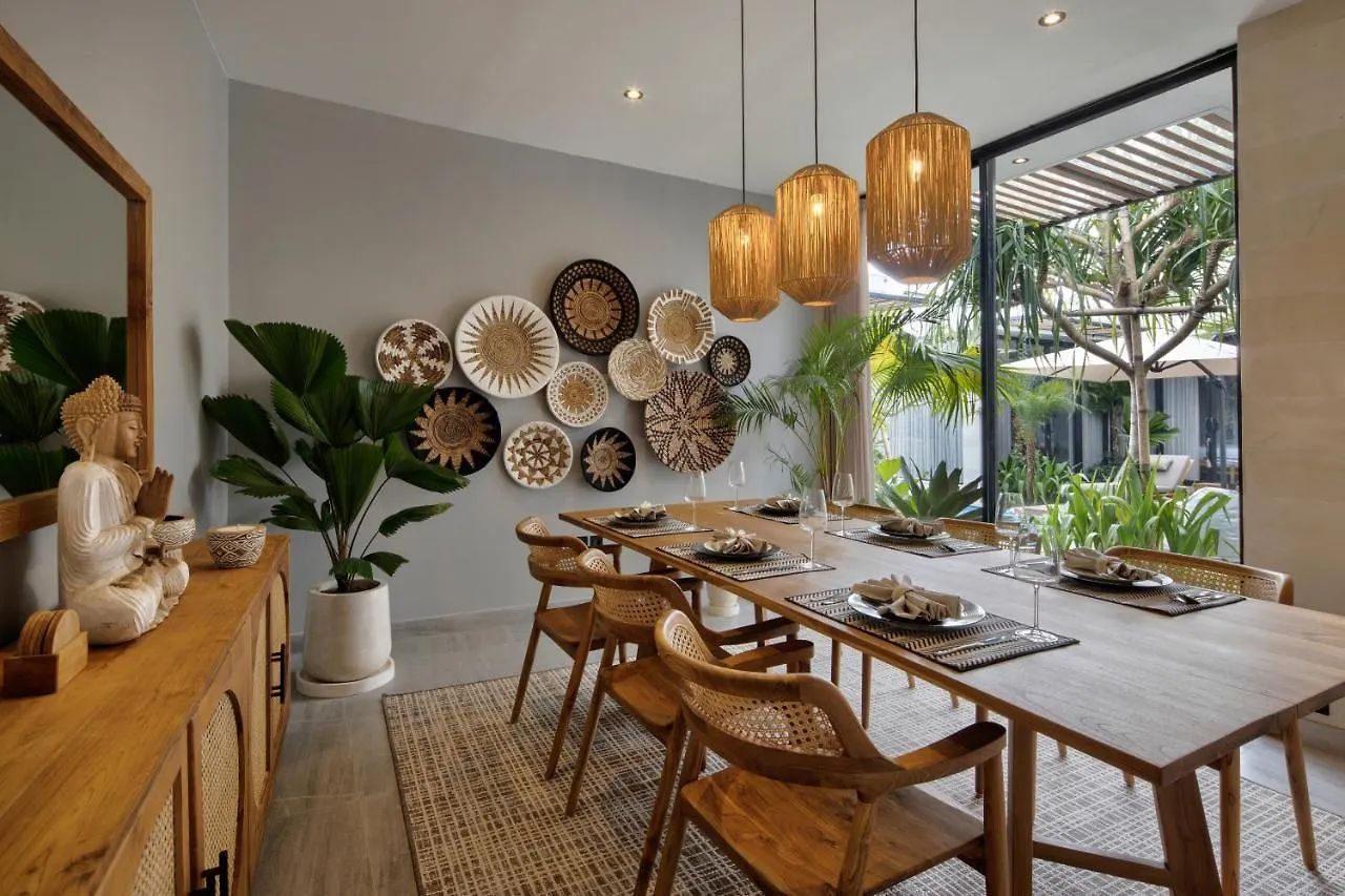 Ananda Villa By Betterplace Jimbaran