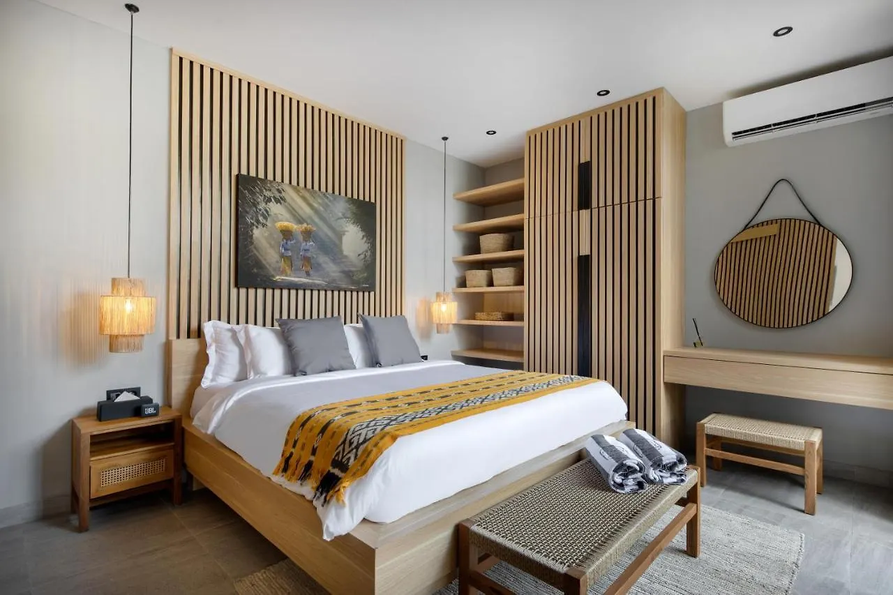 Ananda Villa By Betterplace Jimbaran  Indonesia