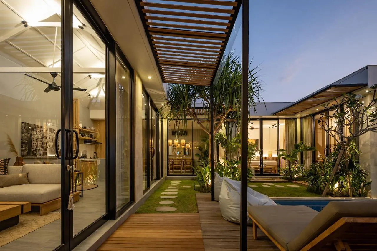Ananda Villa By Betterplace Jimbaran  Jimbaran (Bali)