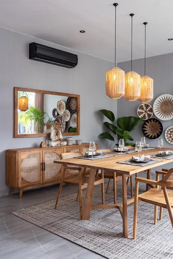 Ananda Villa By Betterplace Jimbaran   Jimbaran (Bali)